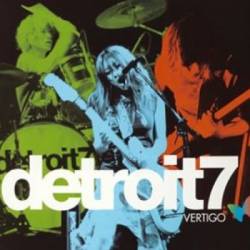 Detroit 7 : Vertigo